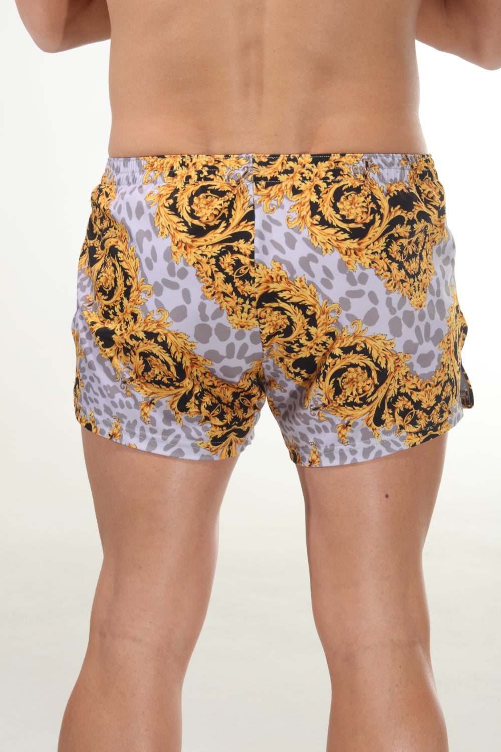 Dolce Vita Classic Swimmer