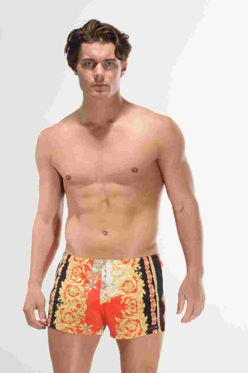 Venetian Classic Swimmer