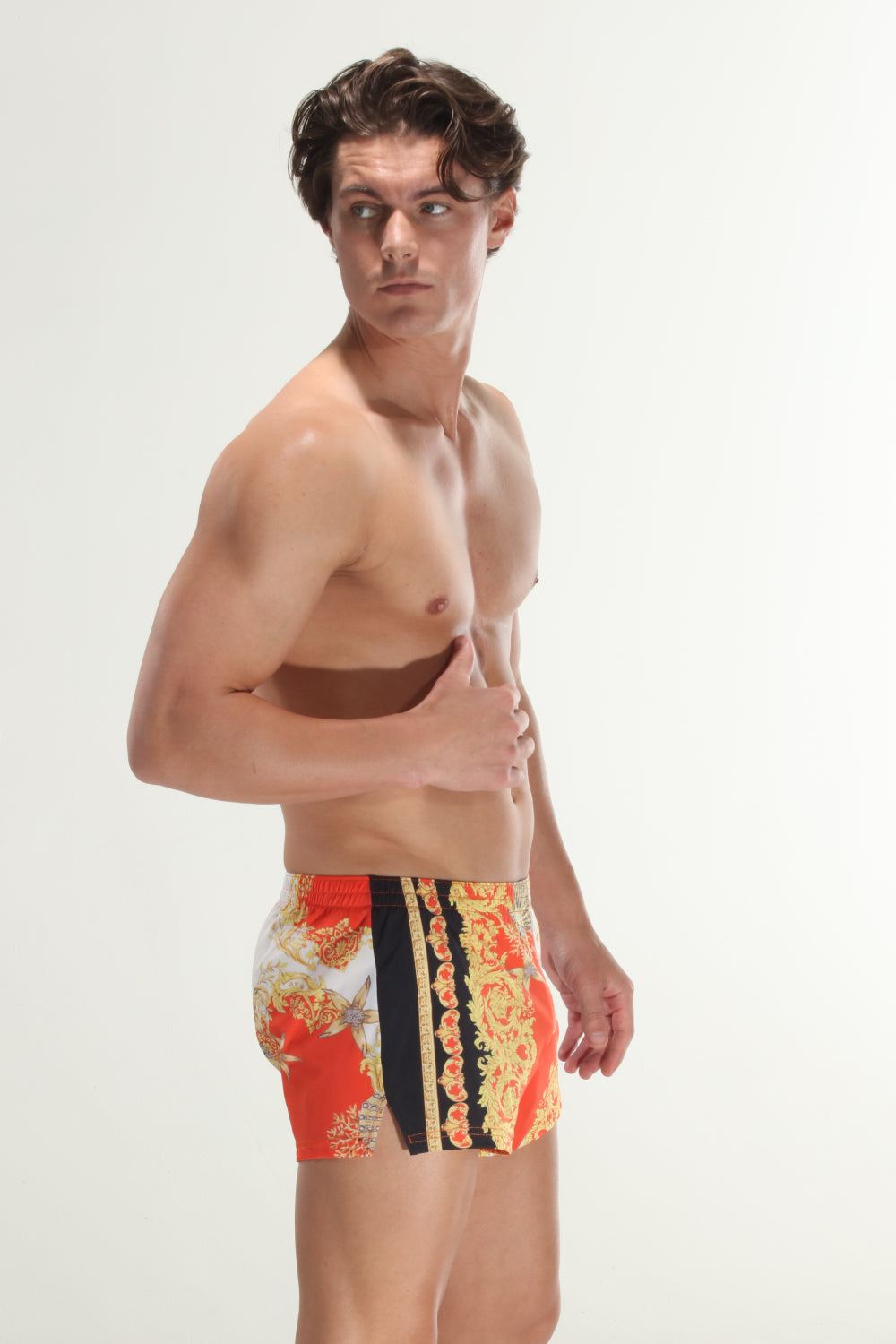 Venetian Classic Swimmer