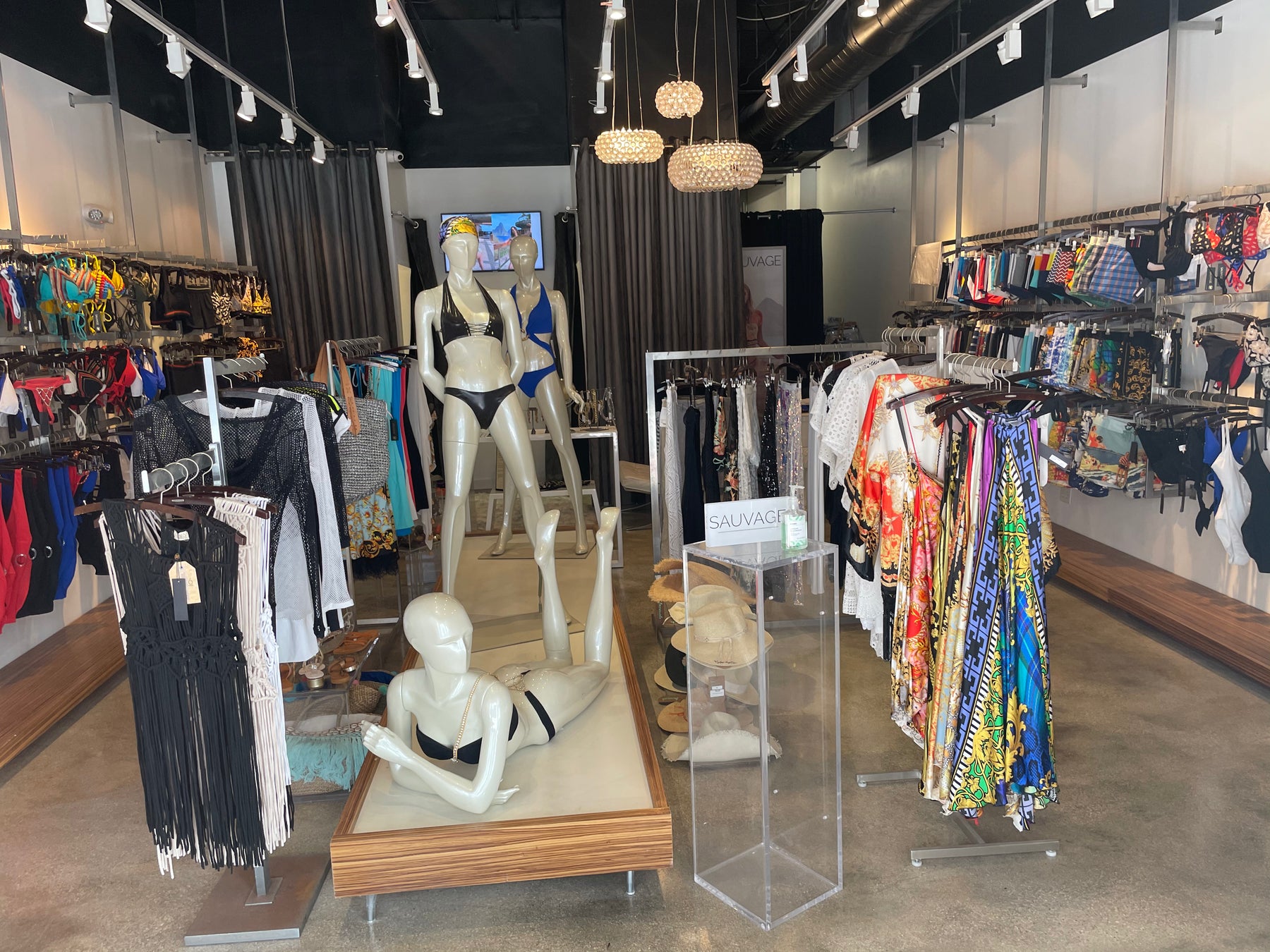 The Enchantress sells lingerie, swimwear that fits right with two stores in  San Diego County - La Jolla Light