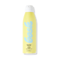 swimsuit model on beach Bask Sunscreen - 30 Spf Spray