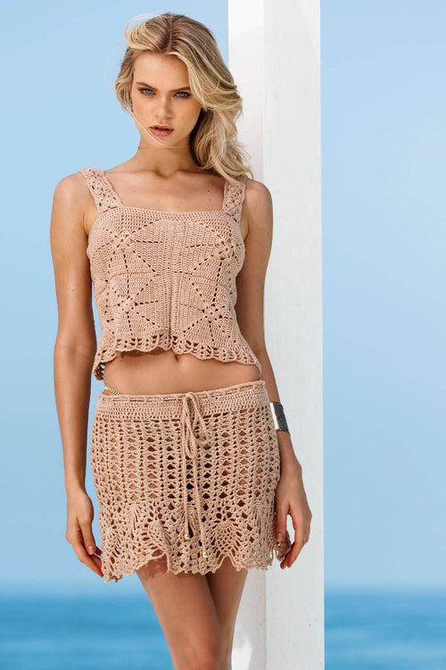 Anita Tank Top Beige anita-tank-top-beigemoema-8902050