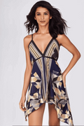 Curacaø- Silk Series #3 curacao-silk-series-3sauvage-swimwear-8450083