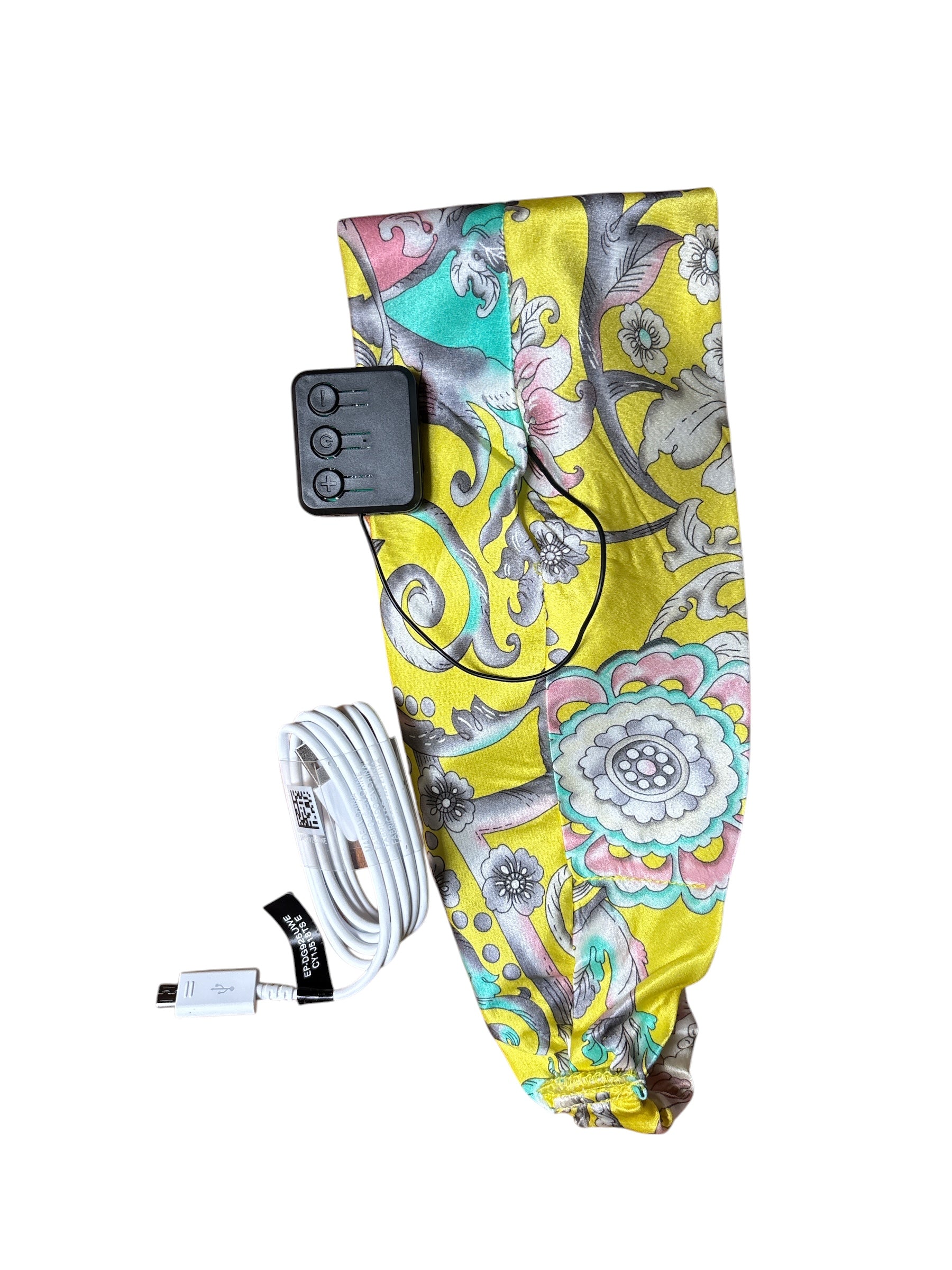 Silk Headphone Headband