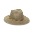 swimsuit model on beach Esme Hat