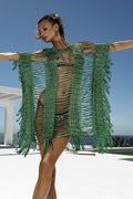 swimsuit model on beach Giada - Napoli