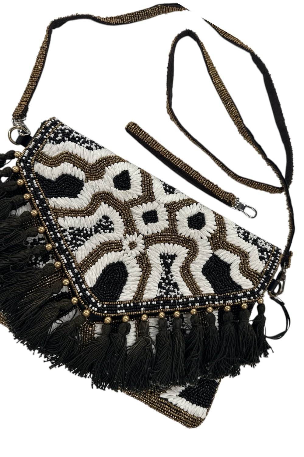 Golden Tribe Handbag golden-tribe-handbagnikki-beach-6113633