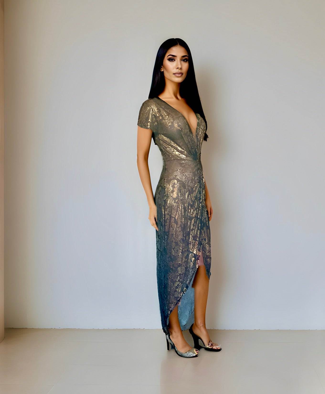 Jackie Dress Jackie Dress