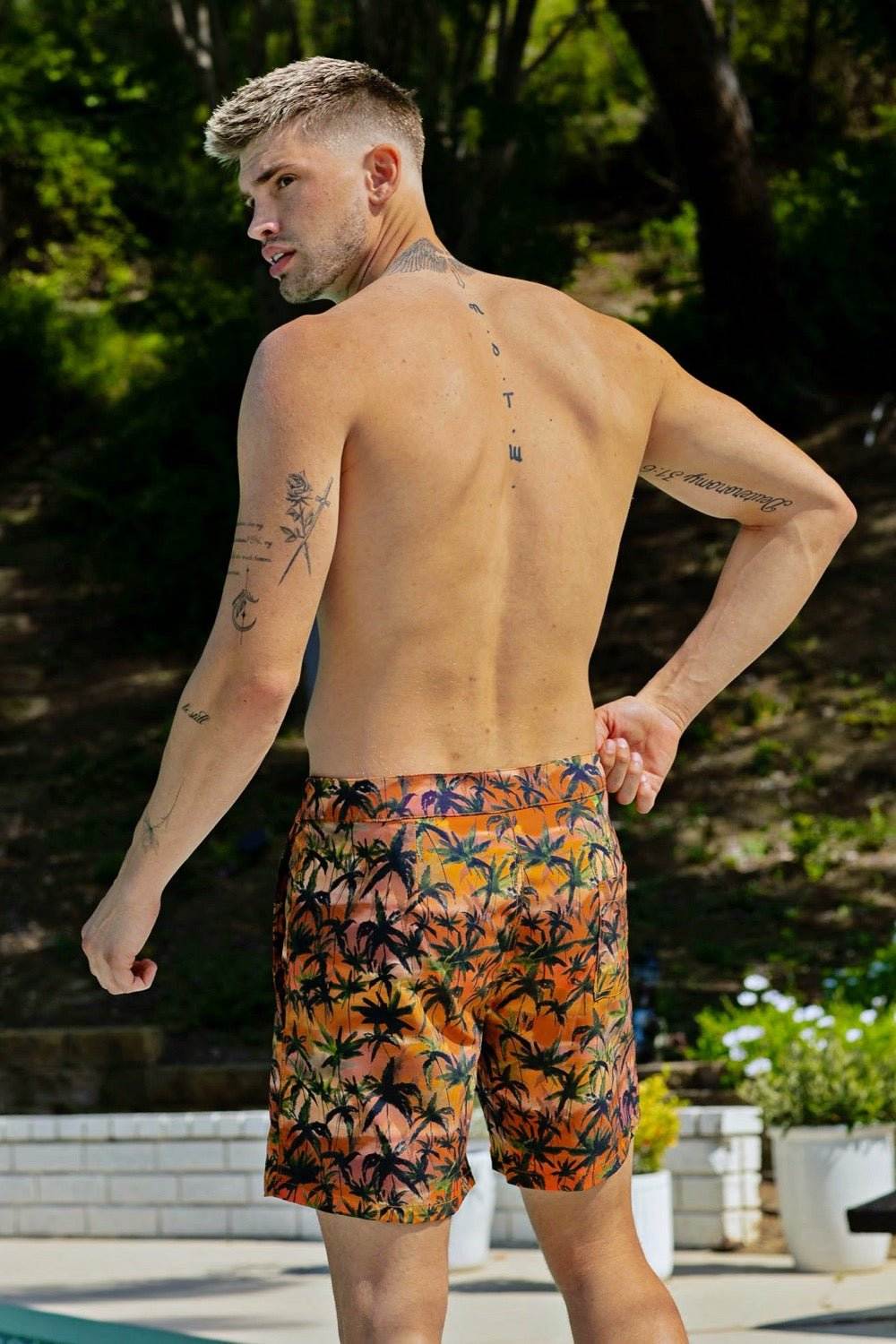 Java Trunks java-trunkssauvage-swimwear-mens-2567377