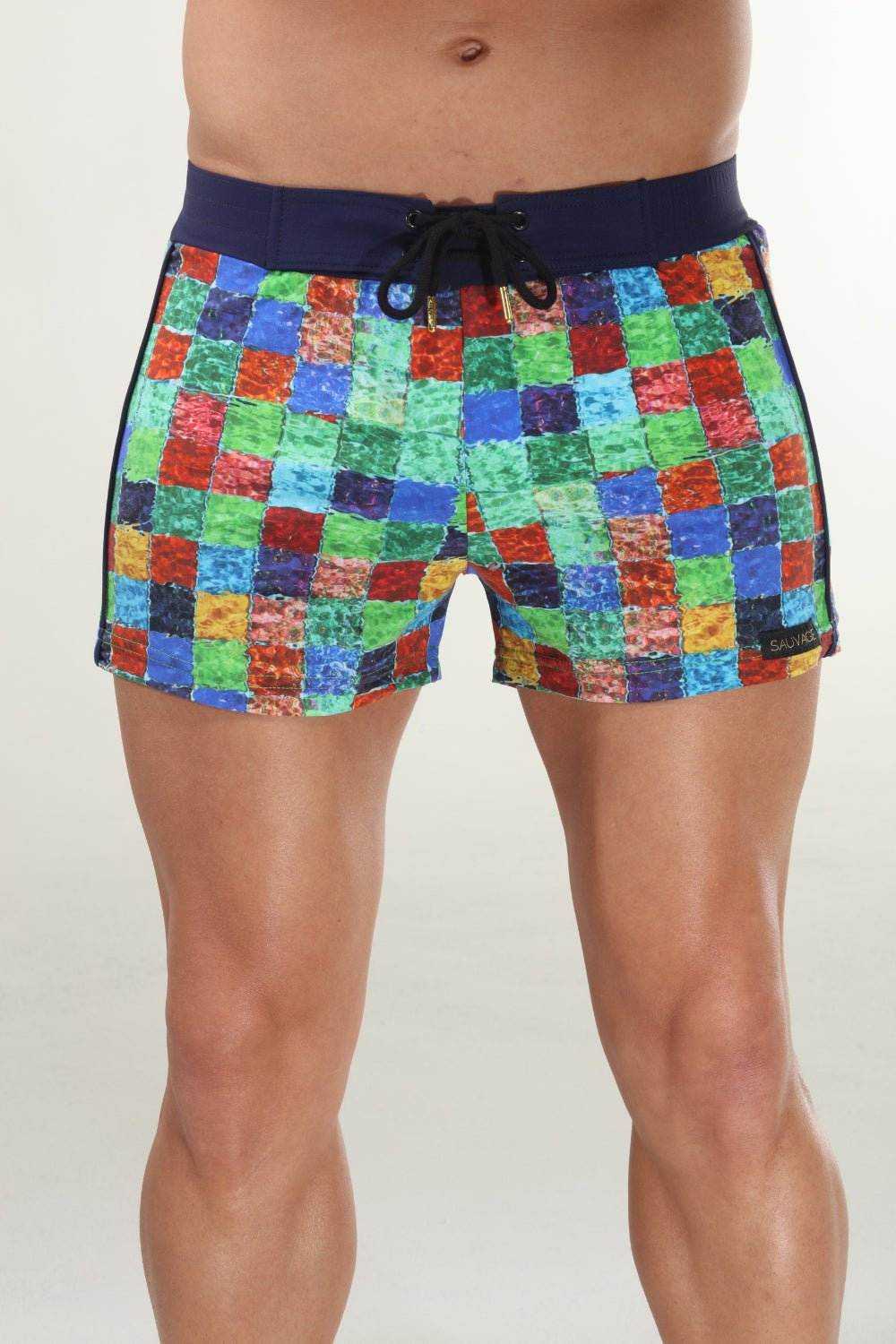 Mosaic mosaicsauvage-swimwear-3234614