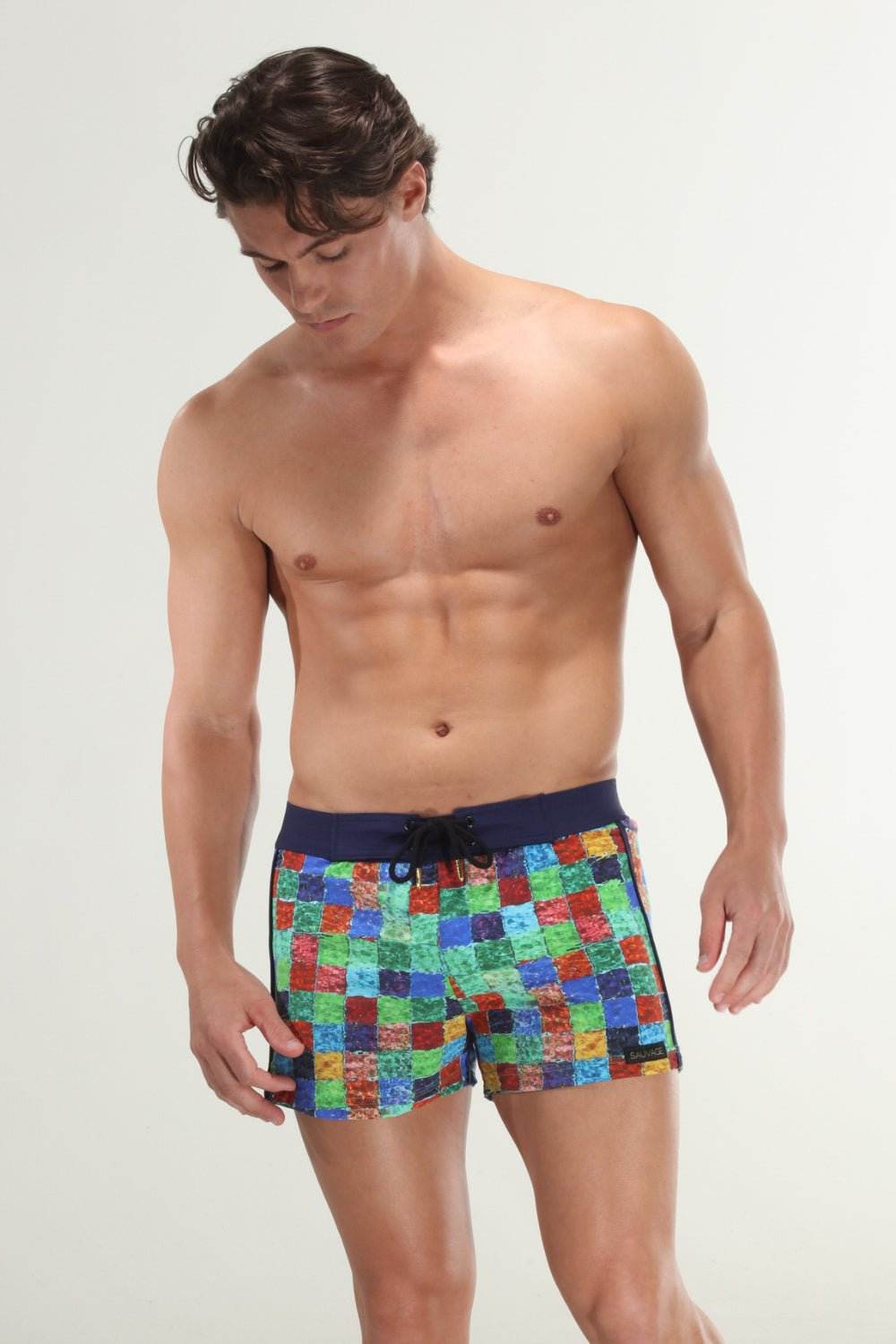 Mosaic mosaicsauvage-swimwear-3795386