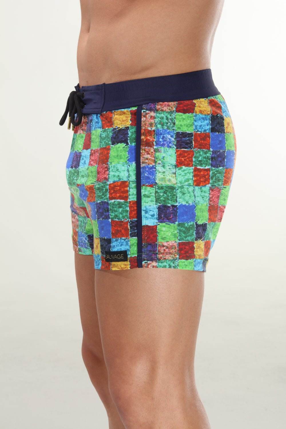 Mosaic mosaicsauvage-swimwear-5165187