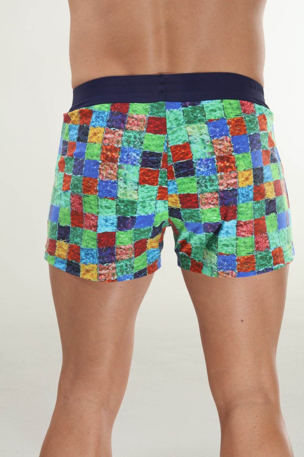 Mosaic mosaicsauvage-swimwear-7580934