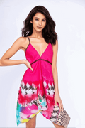 Pink Oasis - Silk Series #4 pink-oasis-silk-series-4sauvage-swimwear-5933194