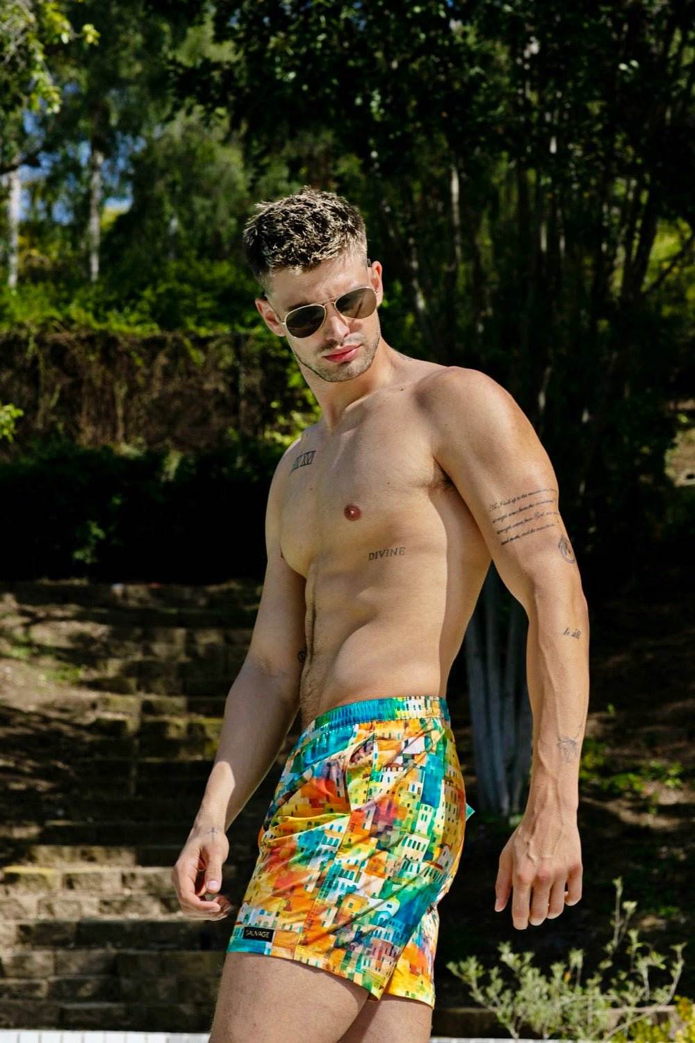 Portofino Trunks portofino-trunkssauvage-swimwear-mens-2916413