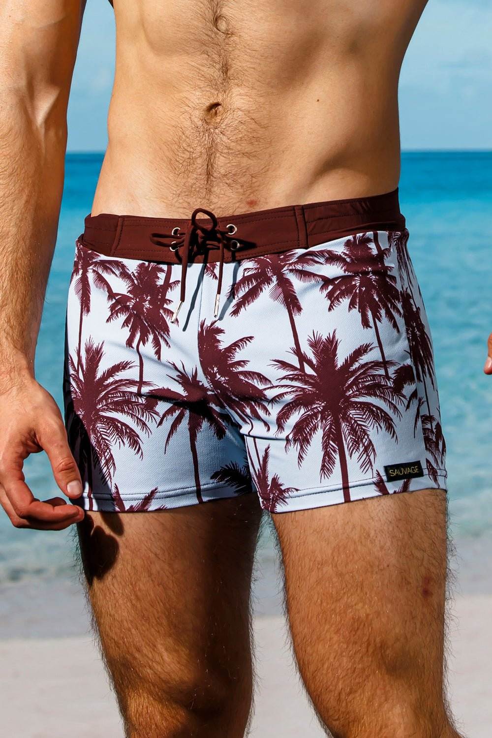 Varenna Sky Retro Lycra Swimmer varenna-sky-retro-lycra-swimmersauvage-swimwear-mens-3090558