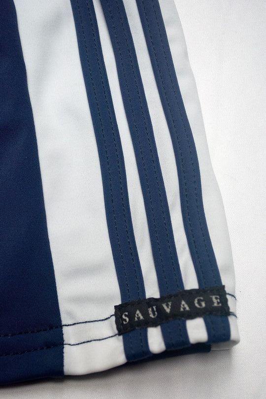Freestyle Stripe Squarecut - Sauvage
