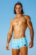 Suit of the Week Santorini Blue Squarecut santorini-blue-squarecutsauvage-swimwear-mens-3800470